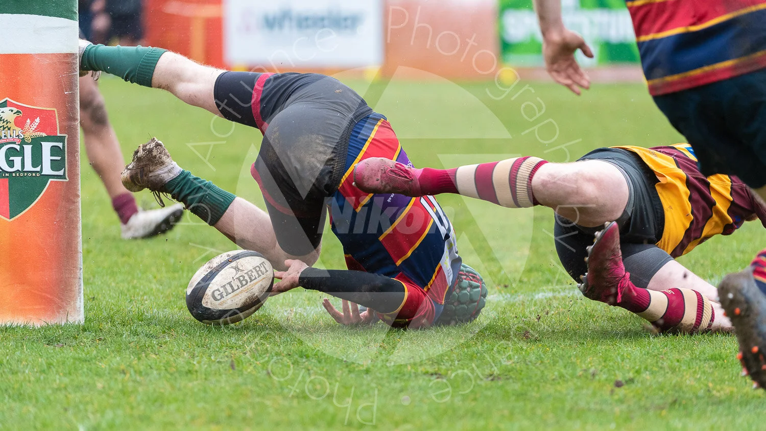 20200315 Ampthill vs Old Northamptonians #2681