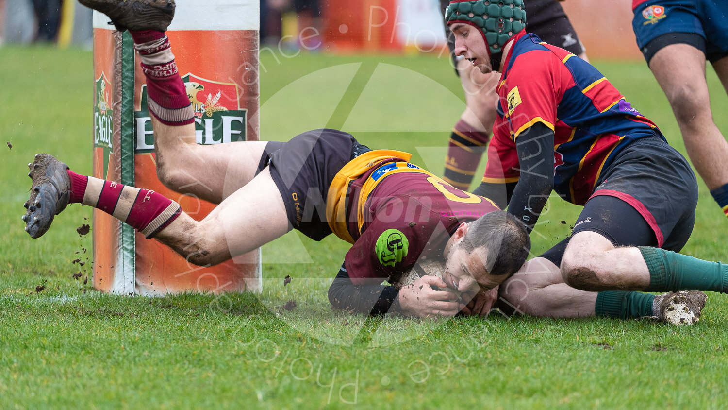 20200315 Ampthill vs Old Northamptonians #2684