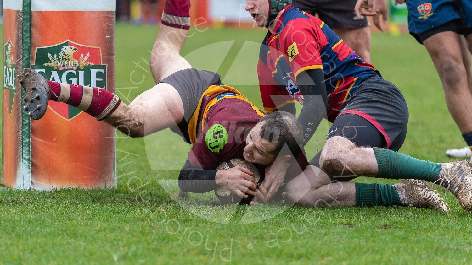 20200315 Ampthill vs Old Northamptonians #2686