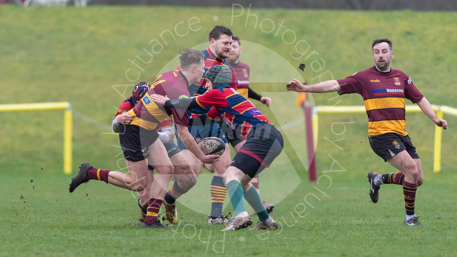 20200315 Ampthill vs Old Northamptonians #2702