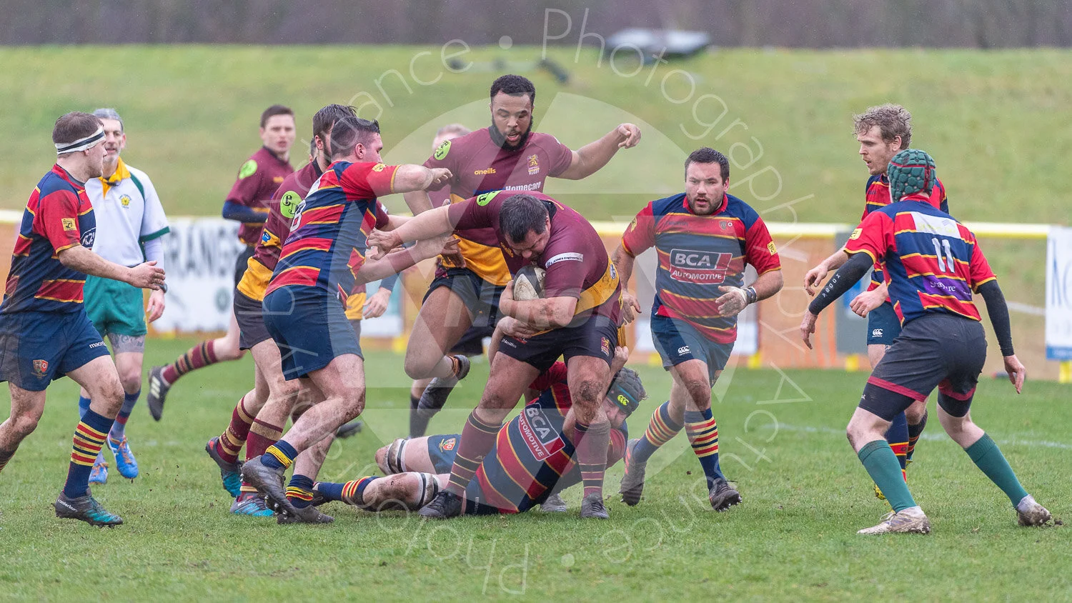 20200315 Ampthill vs Old Northamptonians #2713