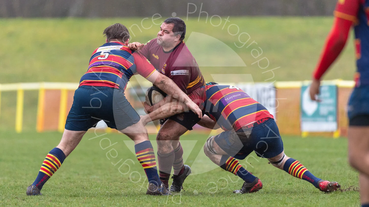 20200315 Ampthill vs Old Northamptonians #2720