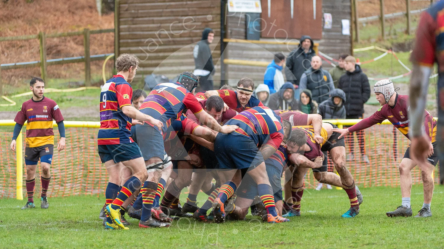 20200315 Ampthill vs Old Northamptonians #2765