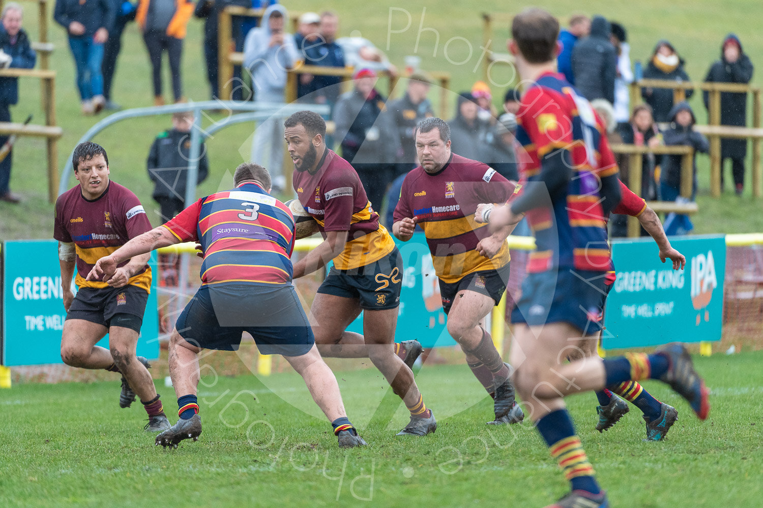 20200315 Ampthill vs Old Northamptonians #2772