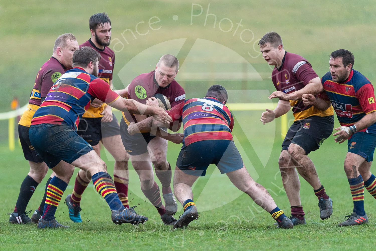 20200315 Ampthill vs Old Northamptonians #2778
