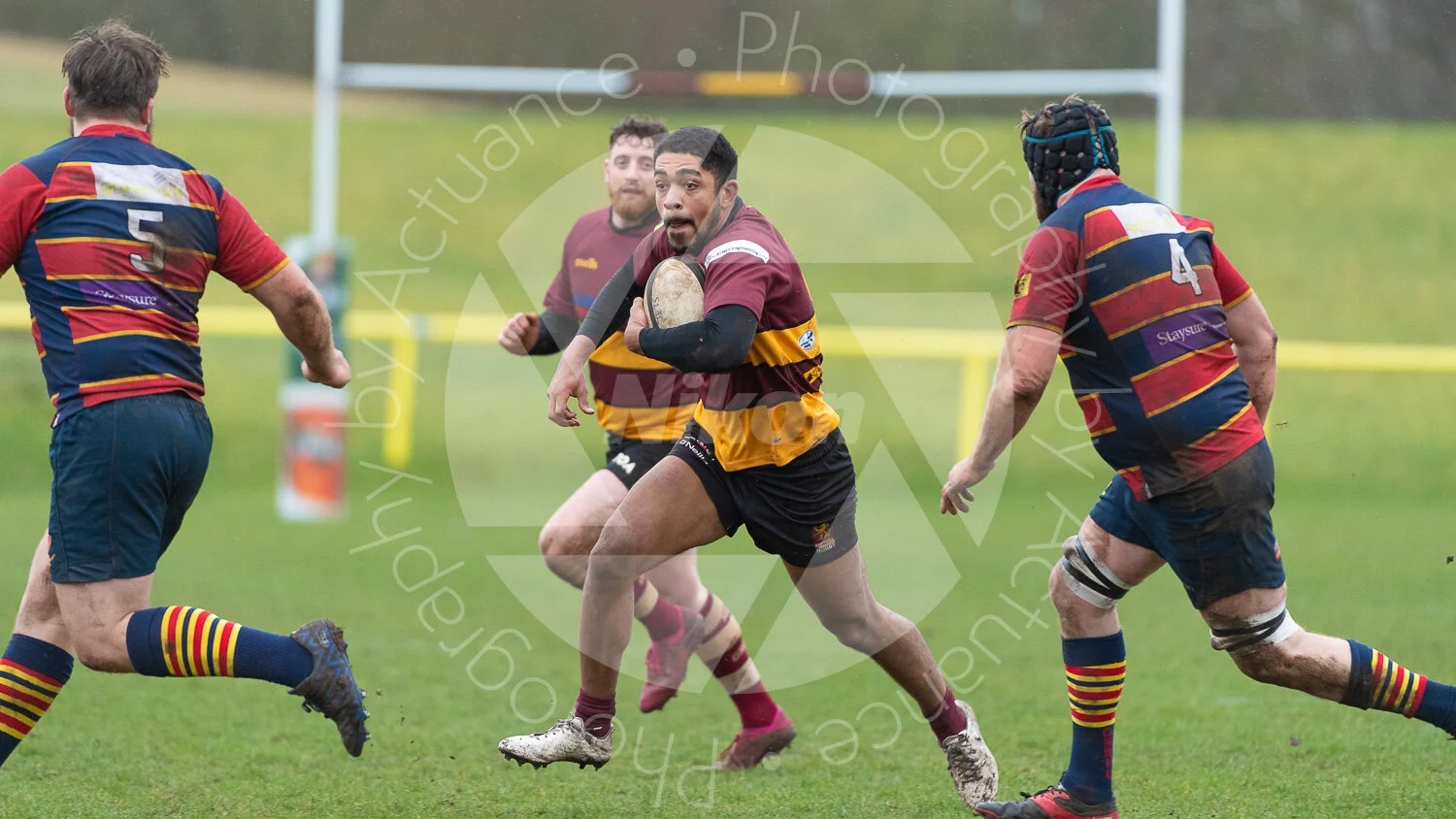 20200315 Ampthill vs Old Northamptonians #2783