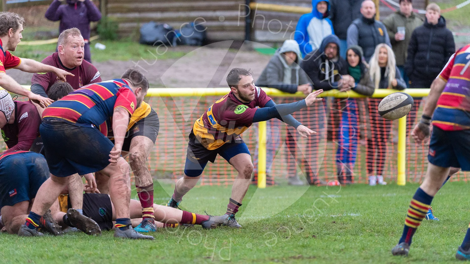 20200315 Ampthill vs Old Northamptonians #2802
