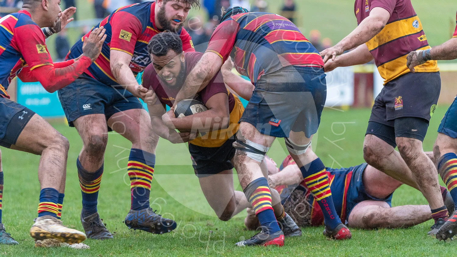 20200315 Ampthill vs Old Northamptonians #2804