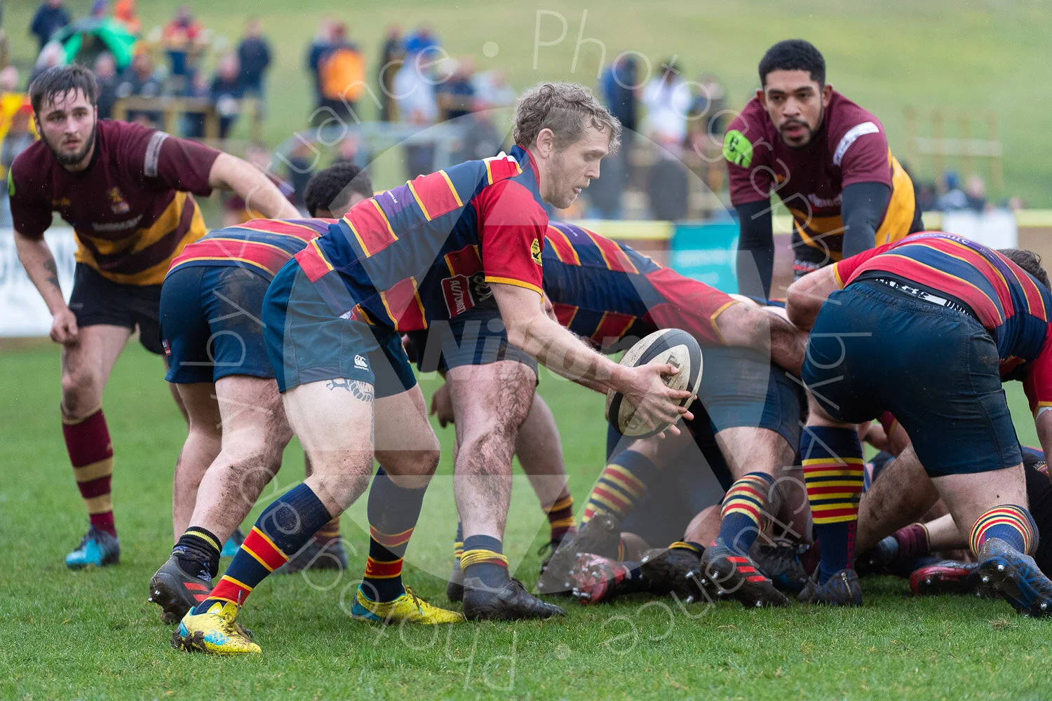 20200315 Ampthill vs Old Northamptonians #2807