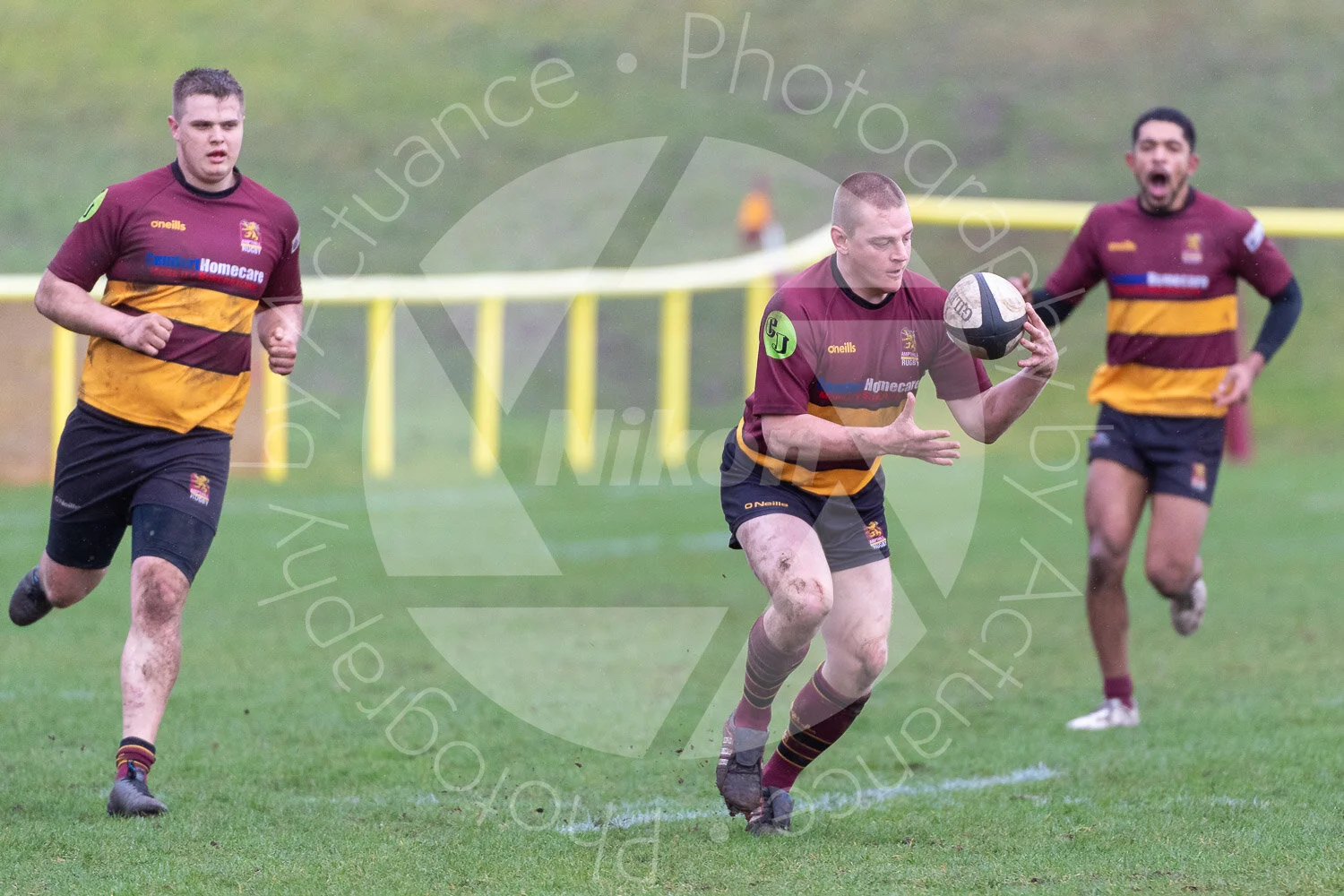 20200315 Ampthill vs Old Northamptonians #2834