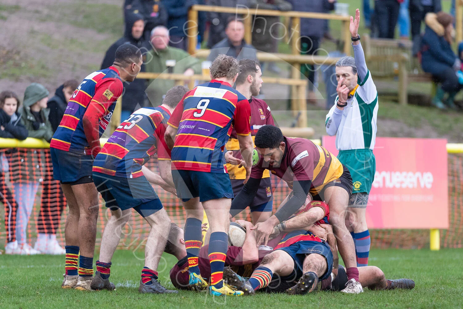 20200315 Ampthill vs Old Northamptonians #2846