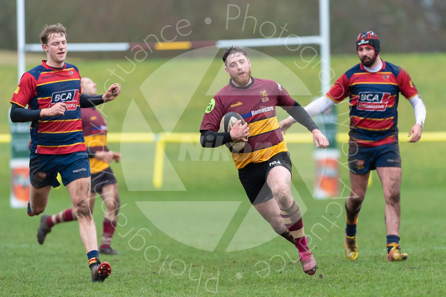 20200315 Ampthill vs Old Northamptonians #2851