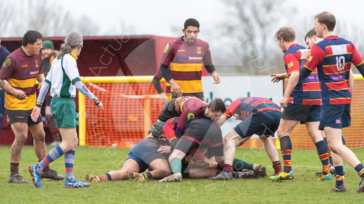 20200315 Ampthill vs Old Northamptonians #2866