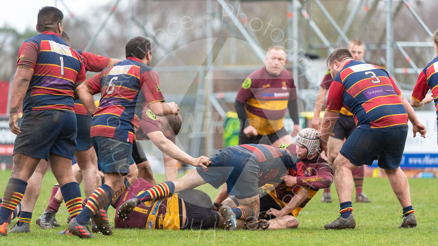20200315 Ampthill vs Old Northamptonians #2872