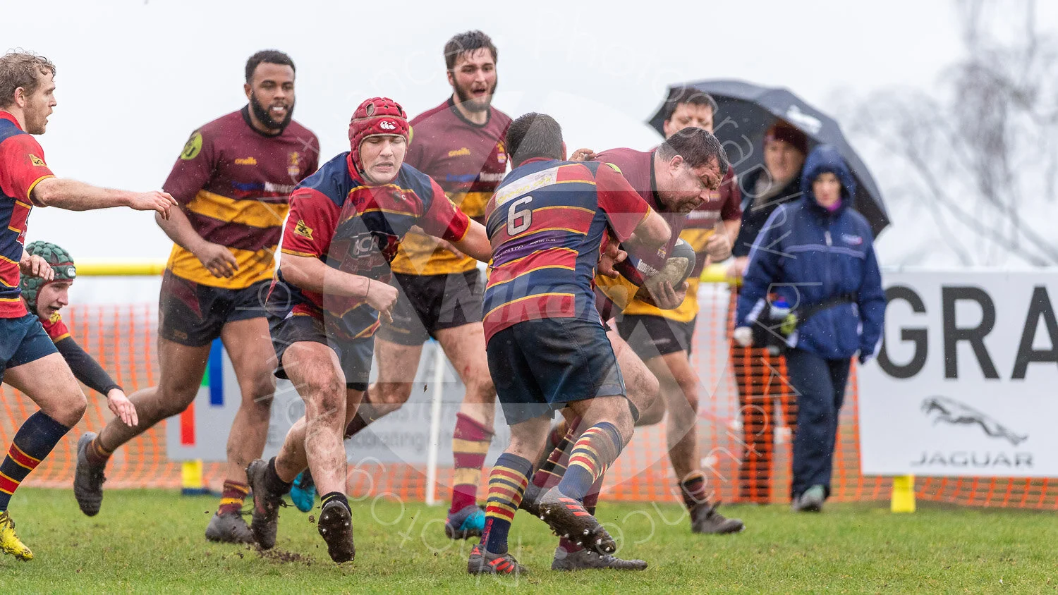 20200315 Ampthill vs Old Northamptonians #2877