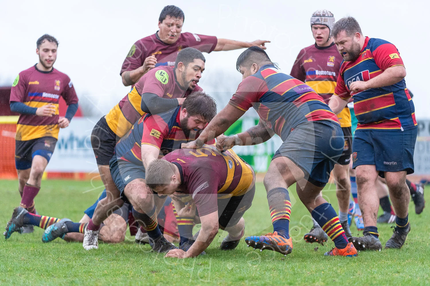 20200315 Ampthill vs Old Northamptonians #2883