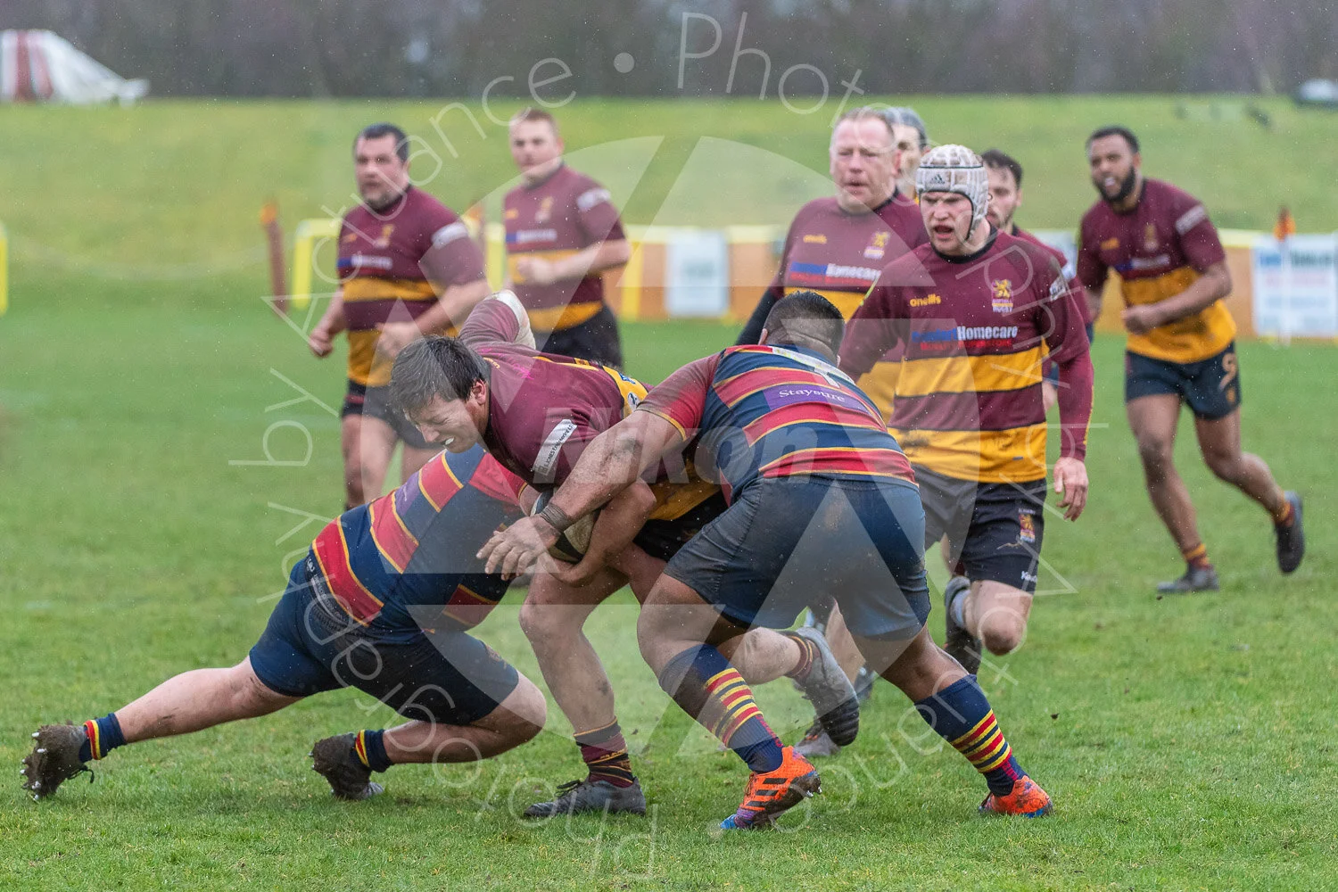 20200315 Ampthill vs Old Northamptonians #2885