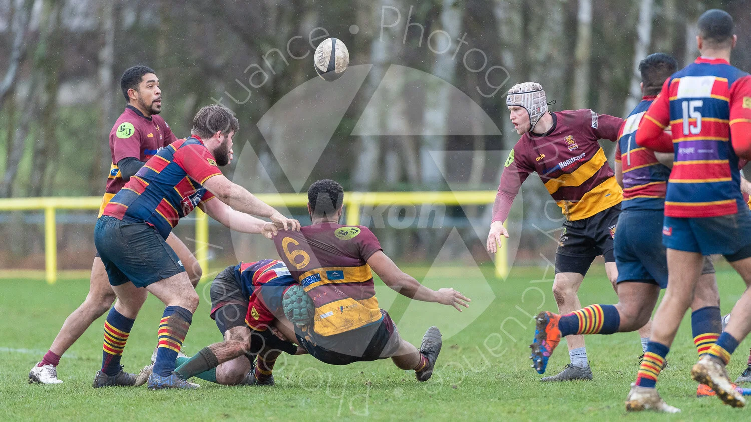 20200315 Ampthill vs Old Northamptonians #2917