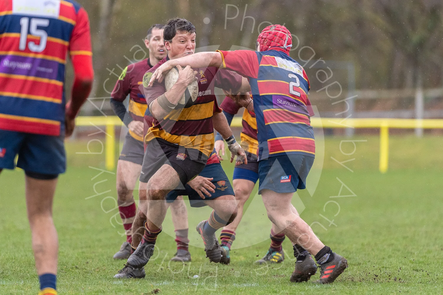 20200315 Ampthill vs Old Northamptonians #2927