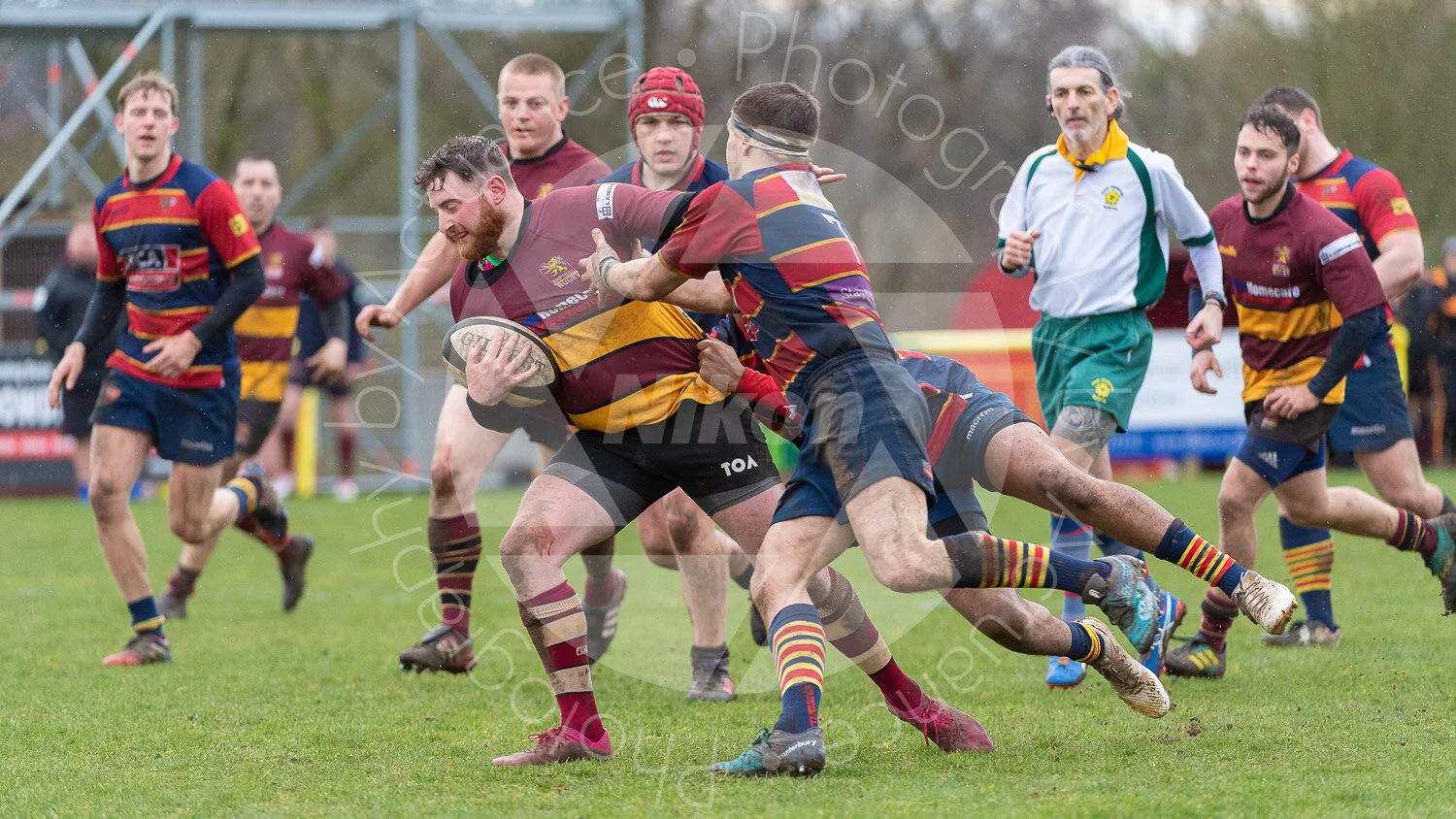 20200315 Ampthill vs Old Northamptonians #2936
