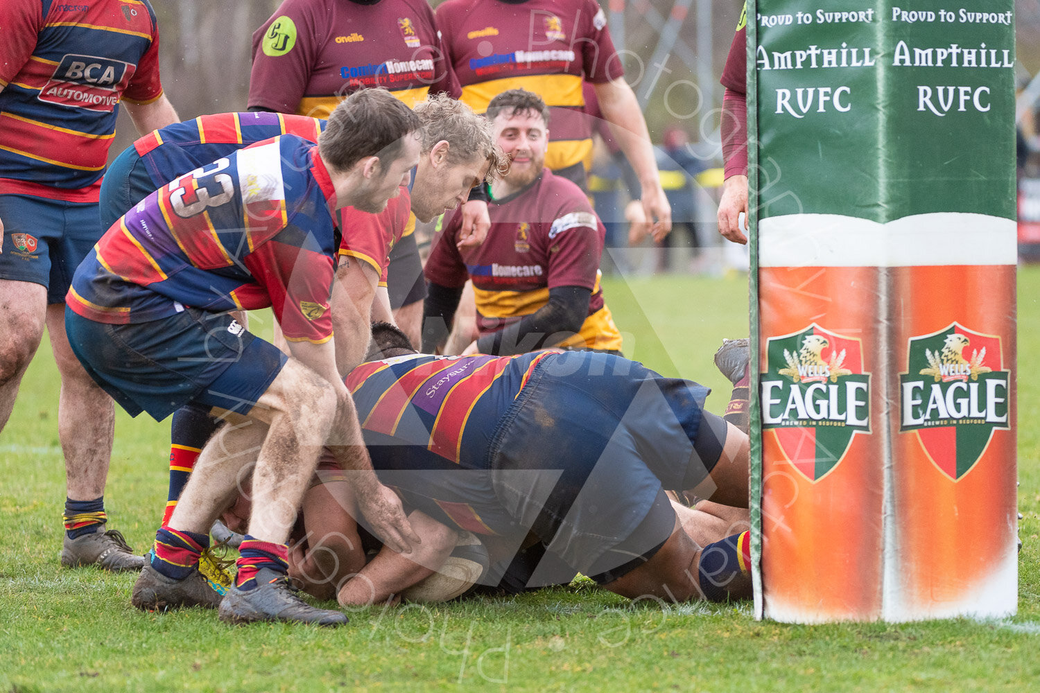 20200315 Ampthill vs Old Northamptonians #2942