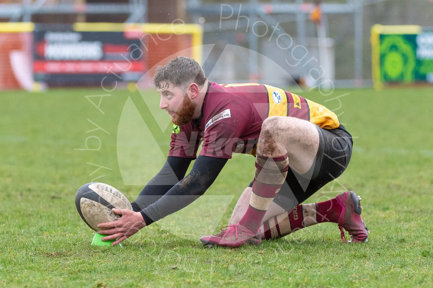 20200315 Ampthill vs Old Northamptonians #2949