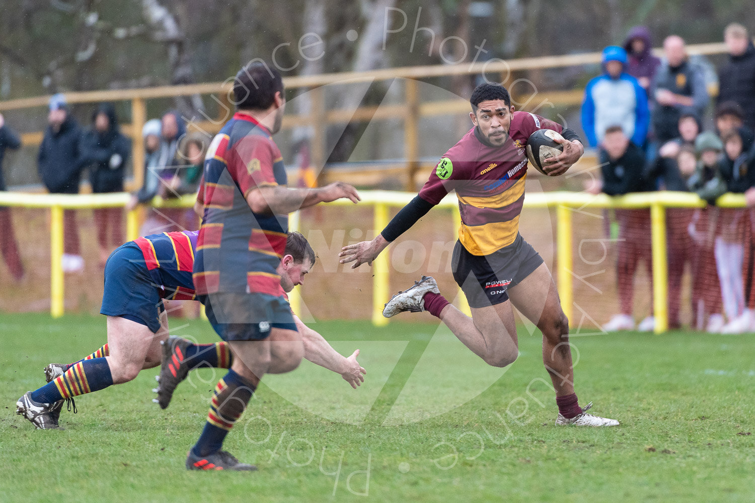 20200315 Ampthill vs Old Northamptonians #2974