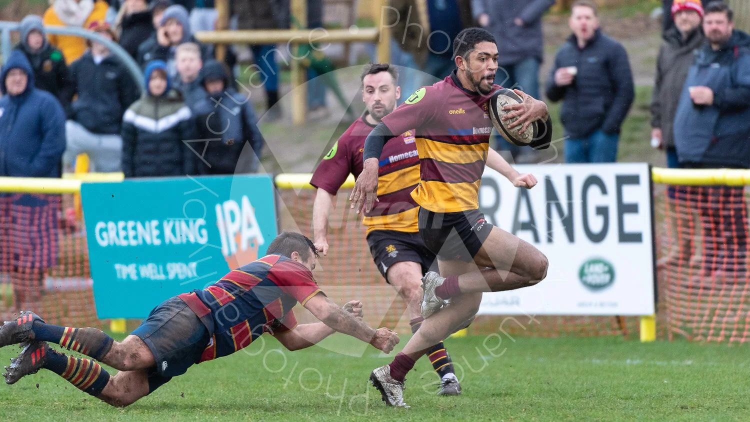 20200315 Ampthill vs Old Northamptonians #2979