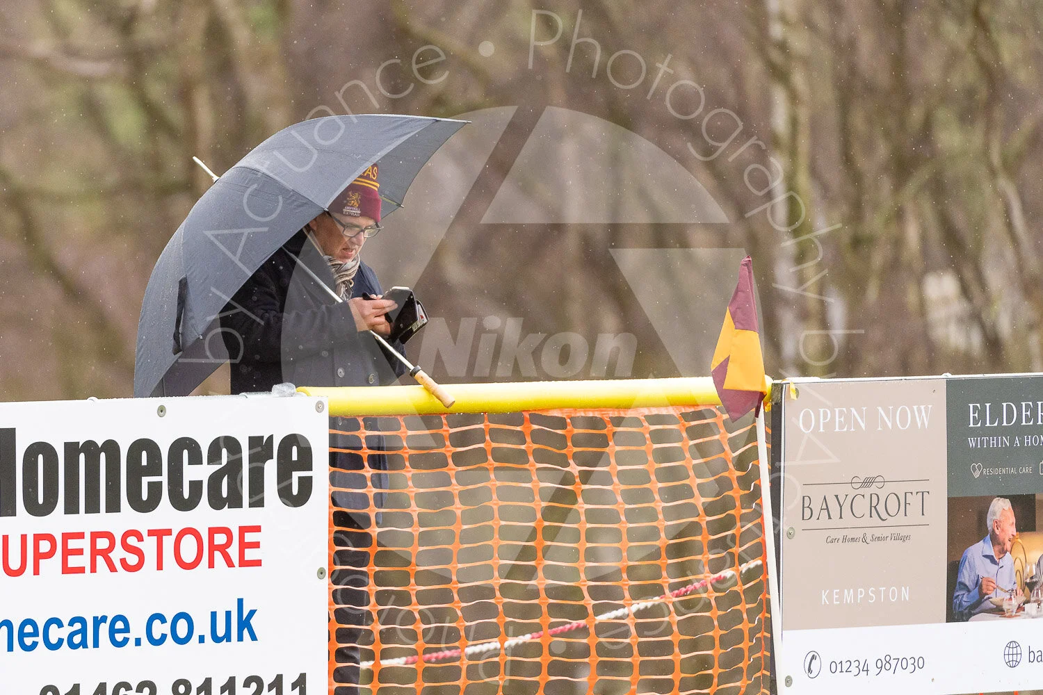 20200315 Ampthill vs Old Northamptonians #2994