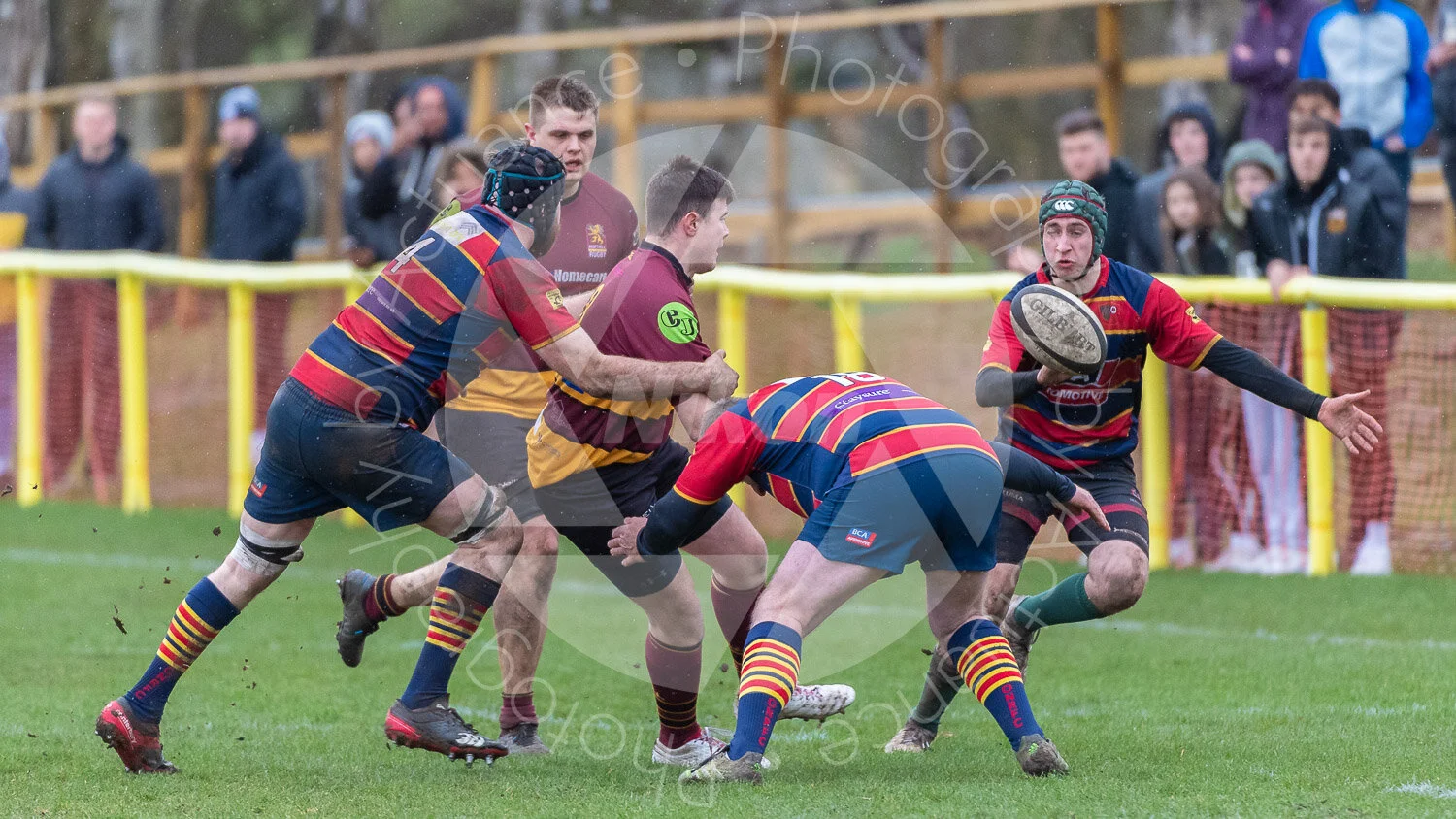 20200315 Ampthill vs Old Northamptonians #3024