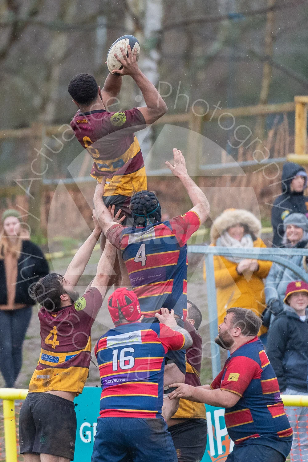 20200315 Ampthill vs Old Northamptonians #3032