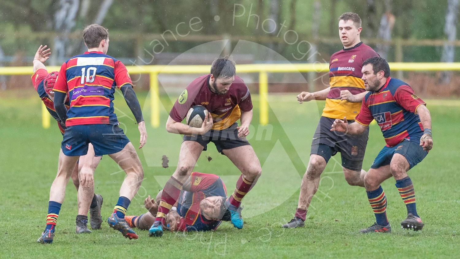 20200315 Ampthill vs Old Northamptonians #3033
