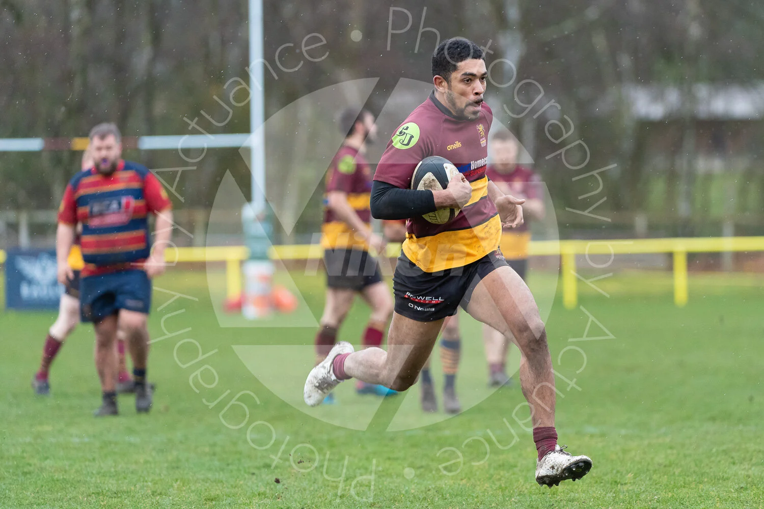 20200315 Ampthill vs Old Northamptonians #3042