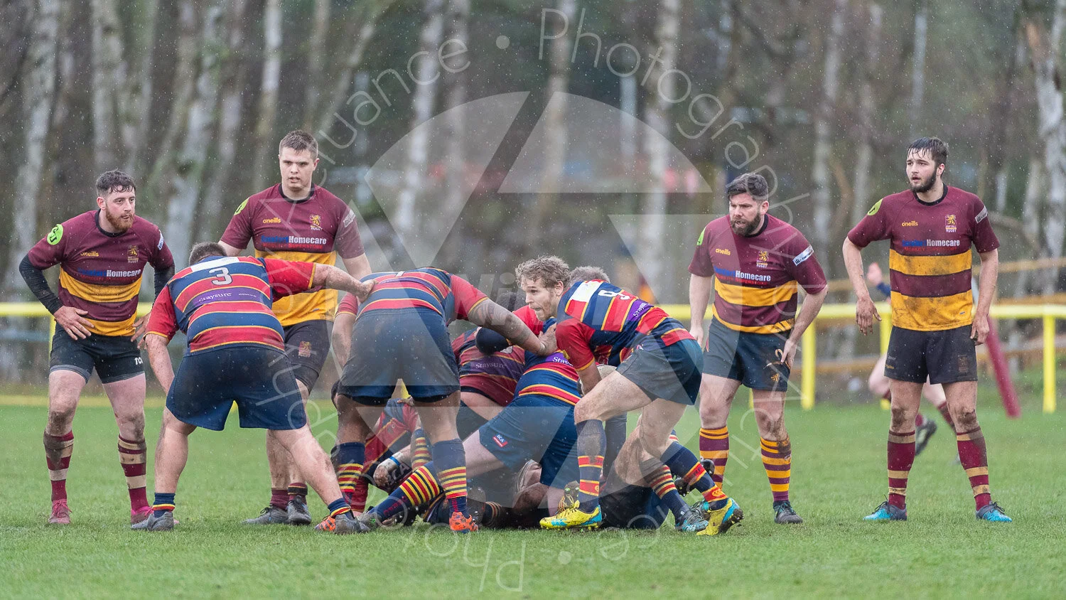 20200315 Ampthill vs Old Northamptonians #3070