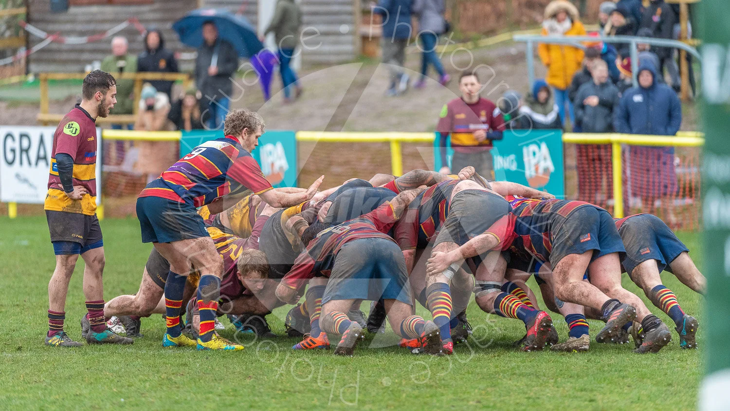 20200315 Ampthill vs Old Northamptonians #3106