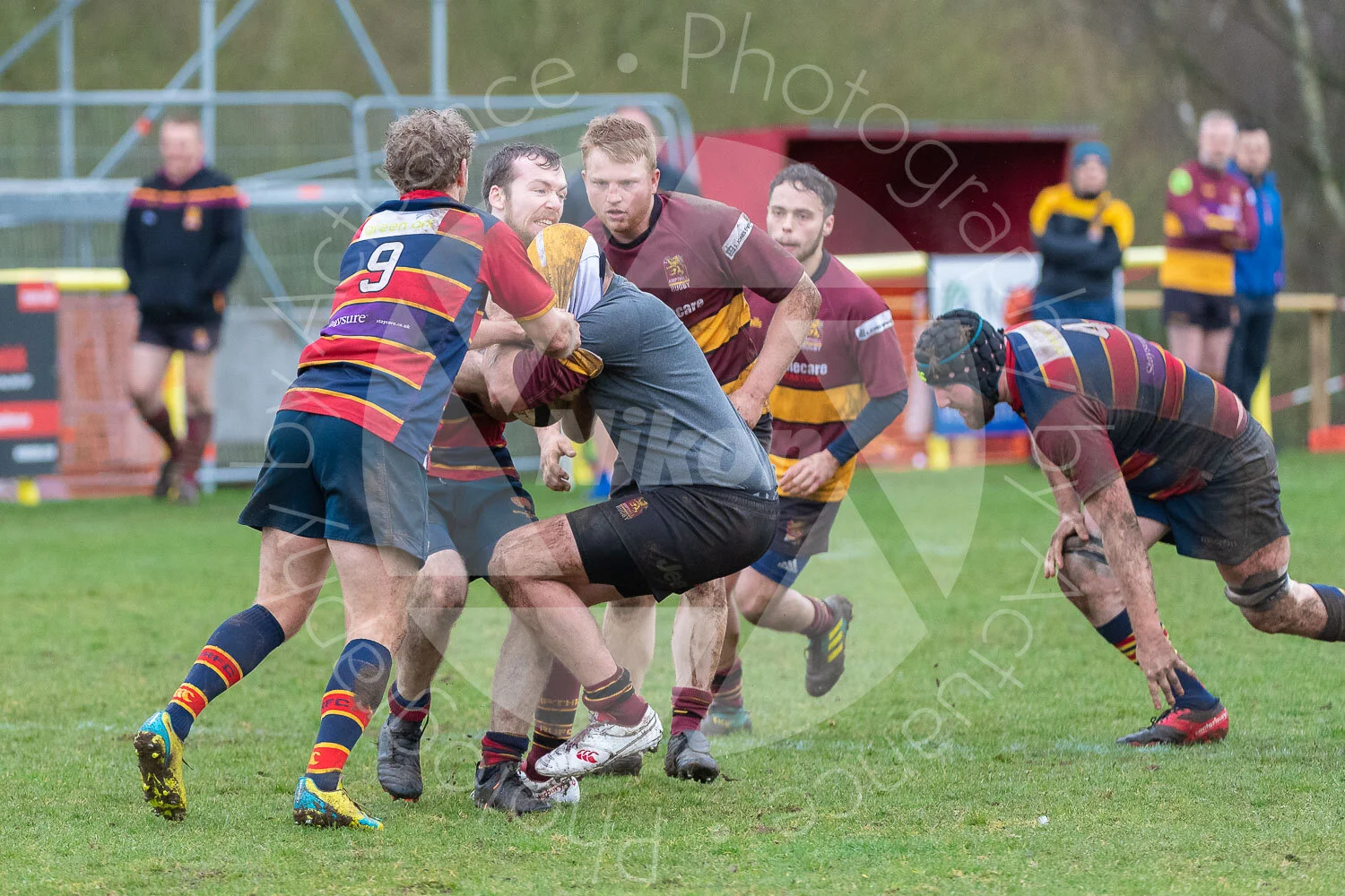 20200315 Ampthill vs Old Northamptonians #3151