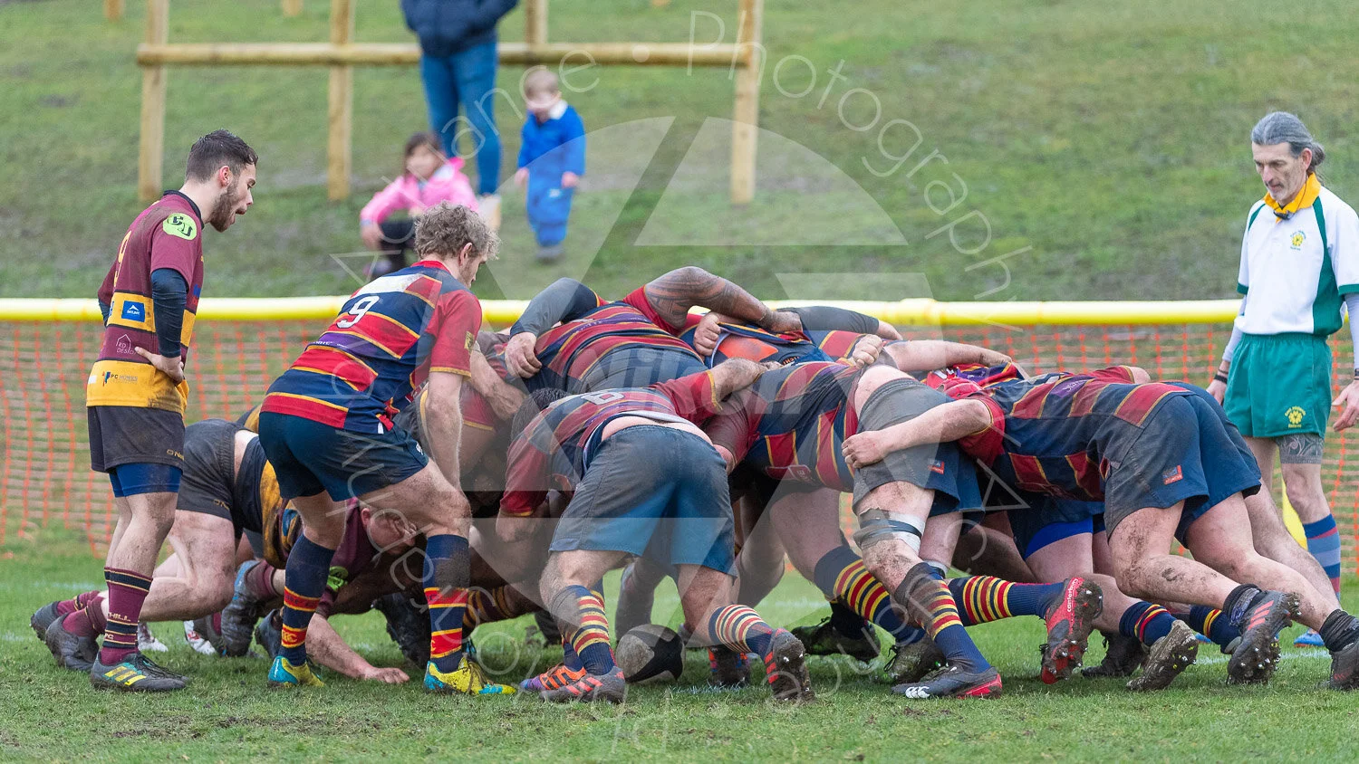 20200315 Ampthill vs Old Northamptonians #3168