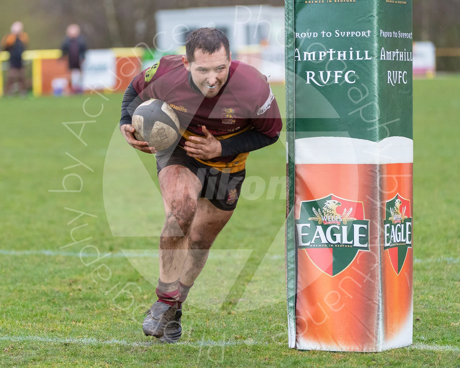 20200315 Ampthill vs Old Northamptonians #3178