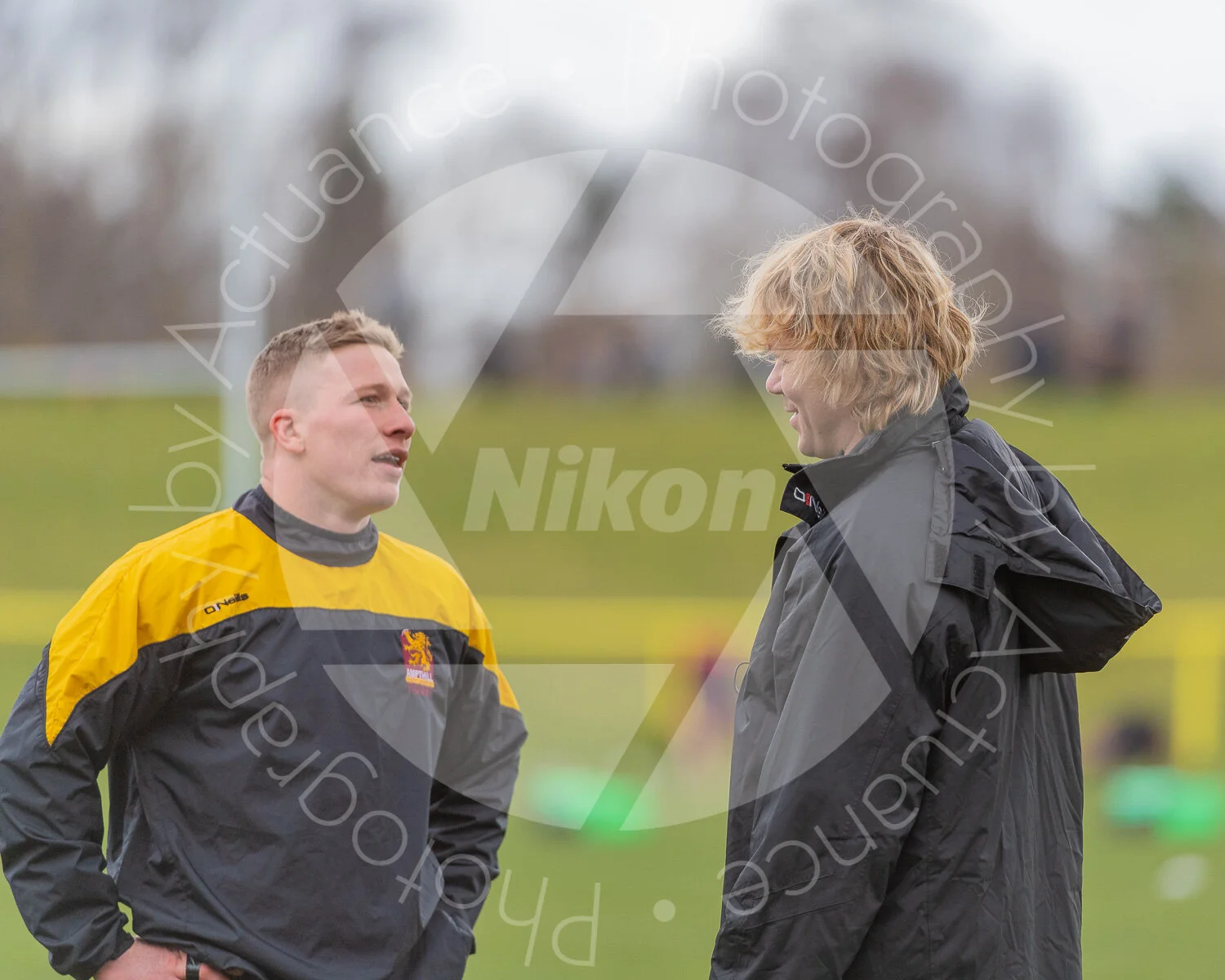 20200314 Ampthill vs Cornish Pirates #1493