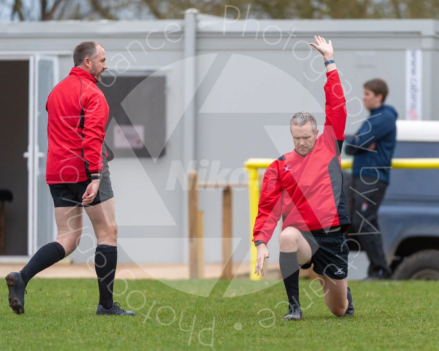 20200314 Ampthill vs Cornish Pirates #1501