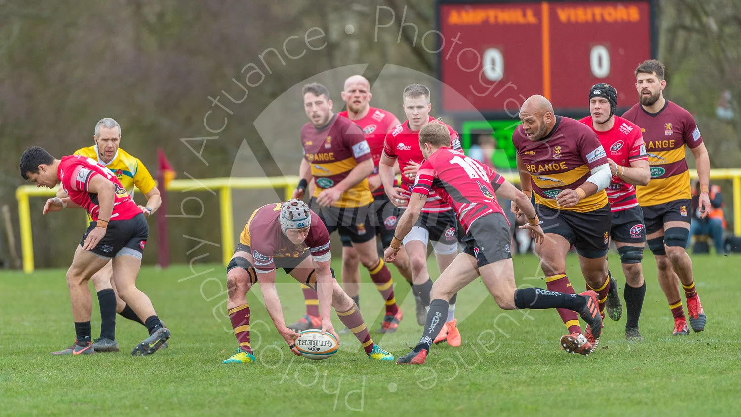 20200314 Ampthill vs Cornish Pirates #1554