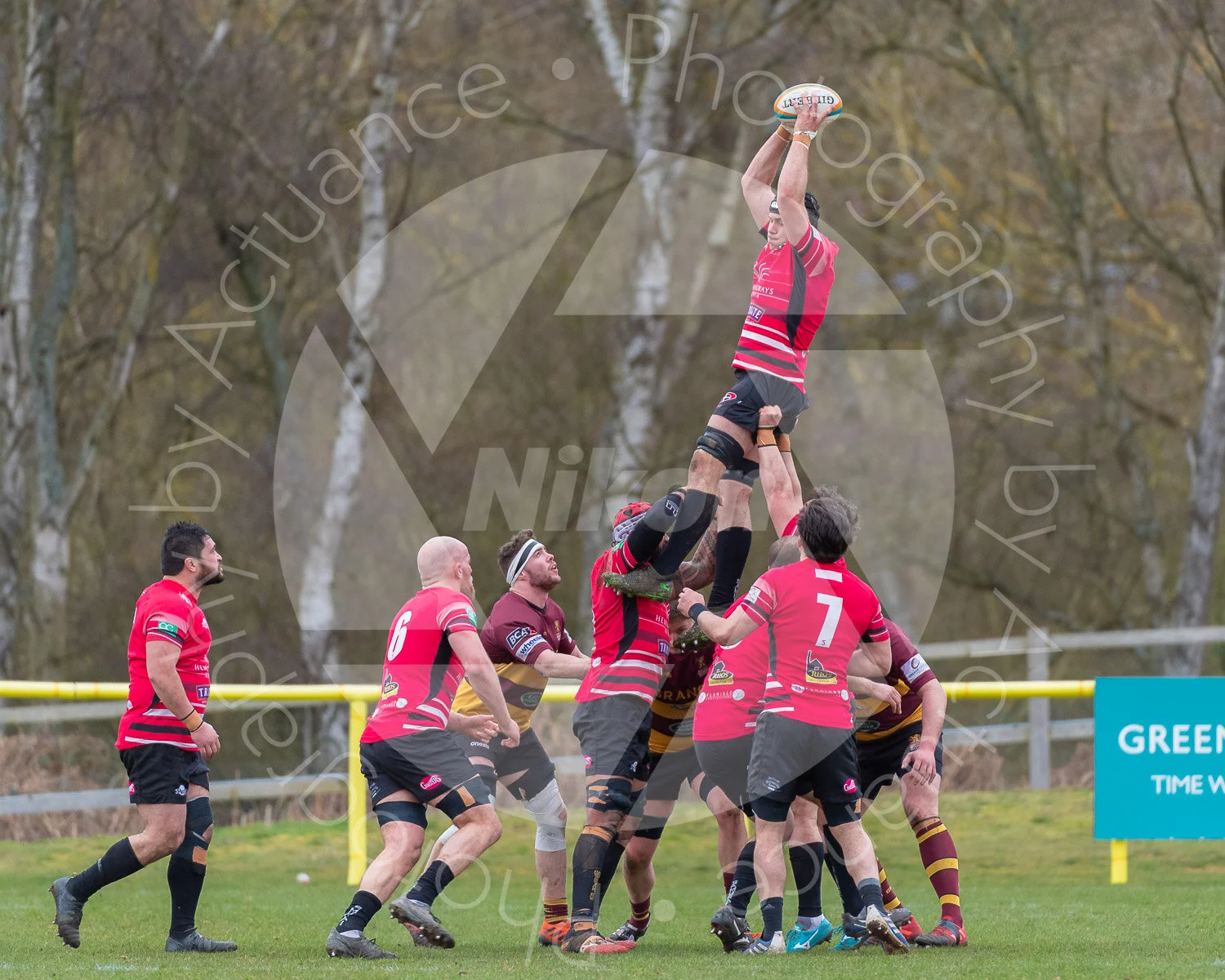 20200314 Ampthill vs Cornish Pirates #1563