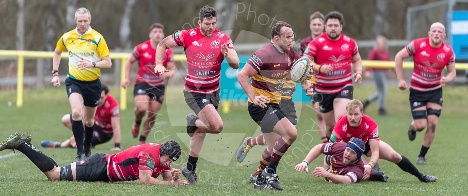 20200314 Ampthill vs Cornish Pirates #1672