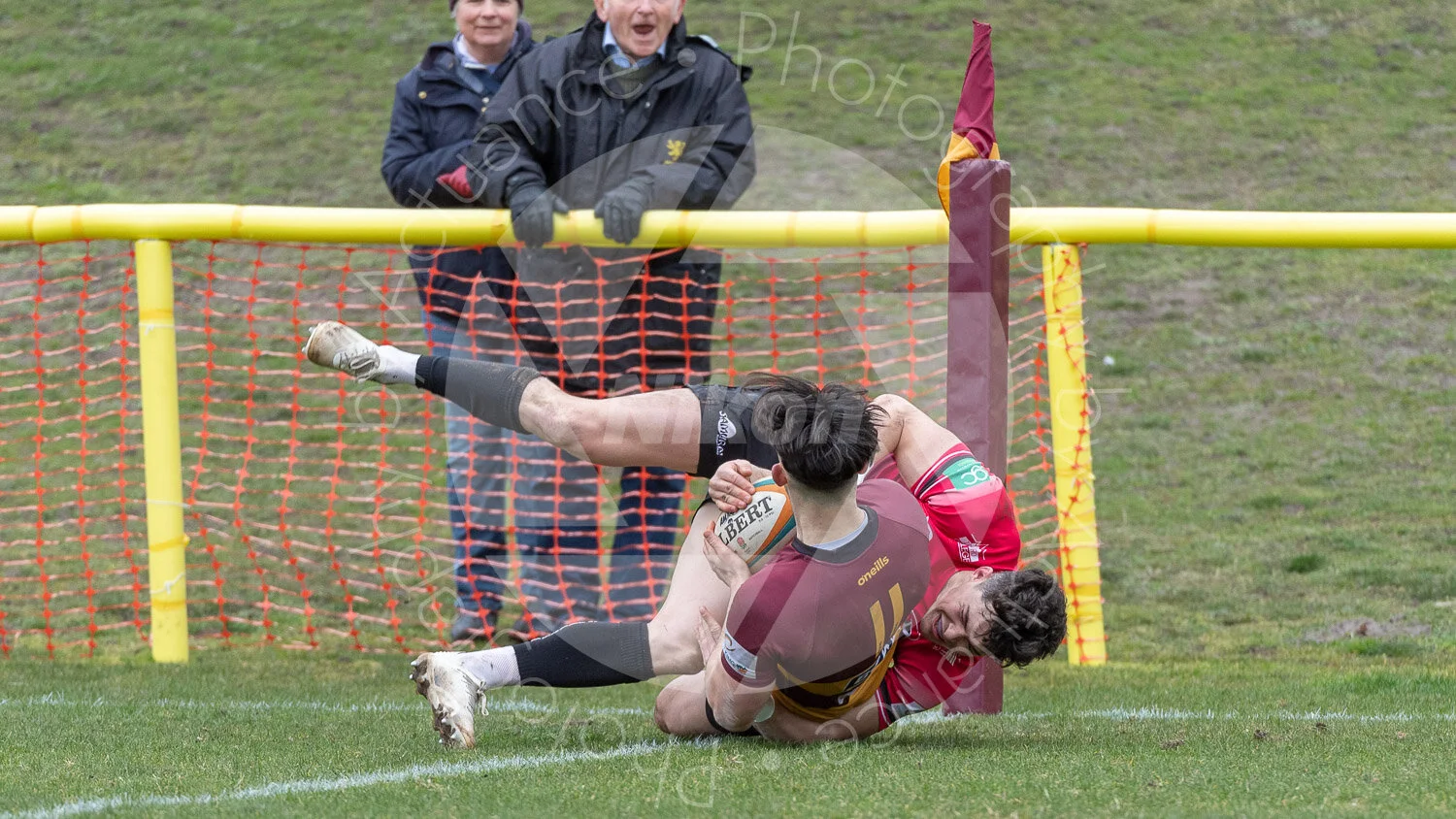 20200314 Ampthill vs Cornish Pirates #1716