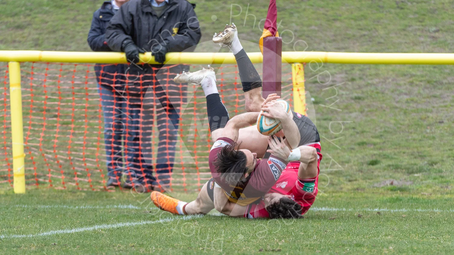 20200314 Ampthill vs Cornish Pirates #1719
