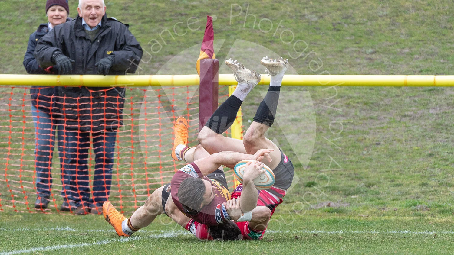20200314 Ampthill vs Cornish Pirates #1721