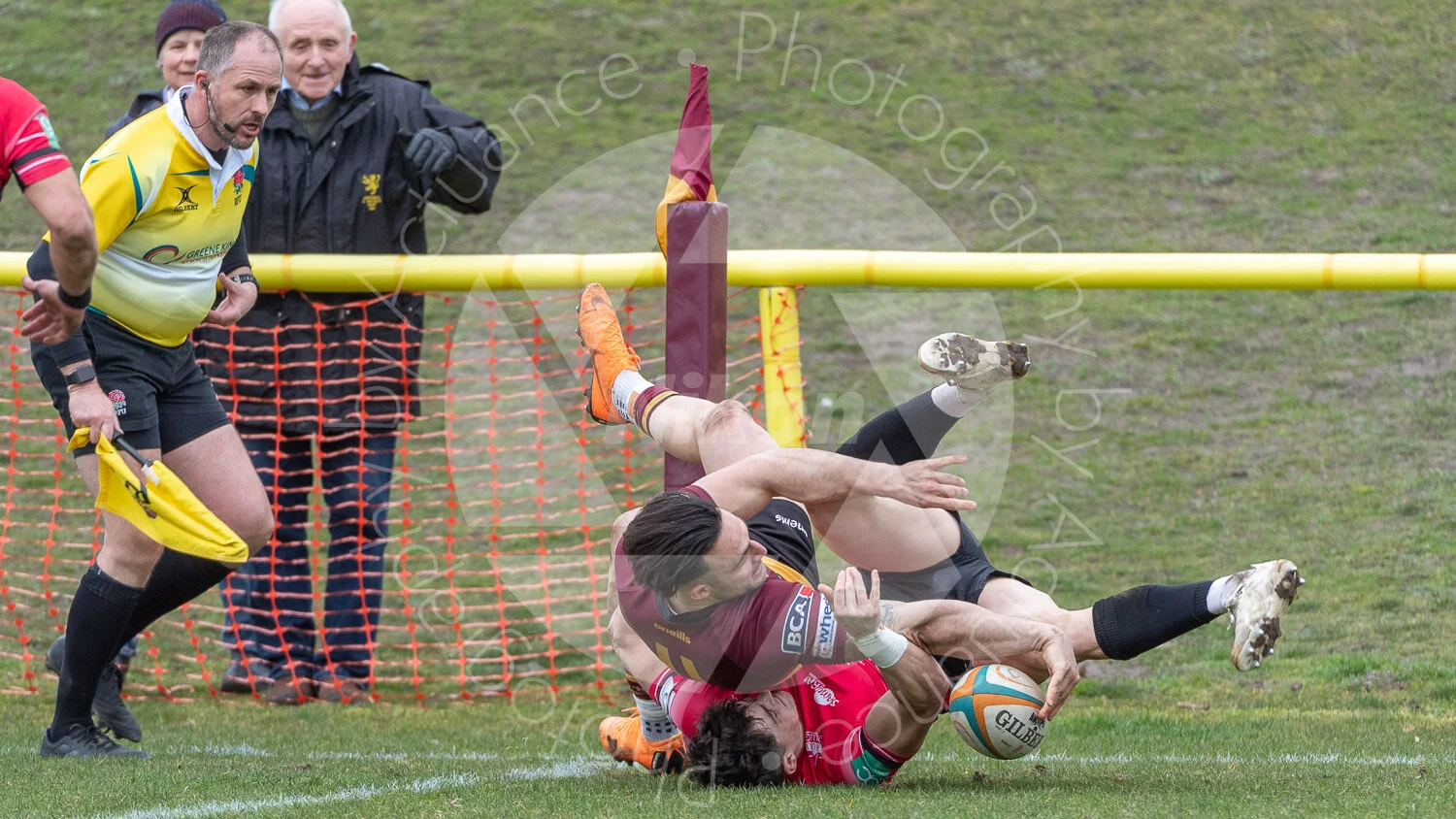 20200314 Ampthill vs Cornish Pirates #1723