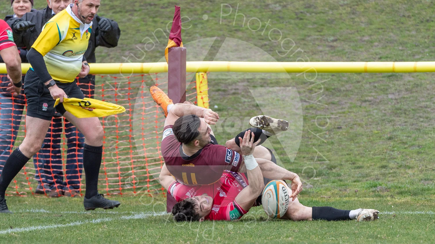 20200314 Ampthill vs Cornish Pirates #1724