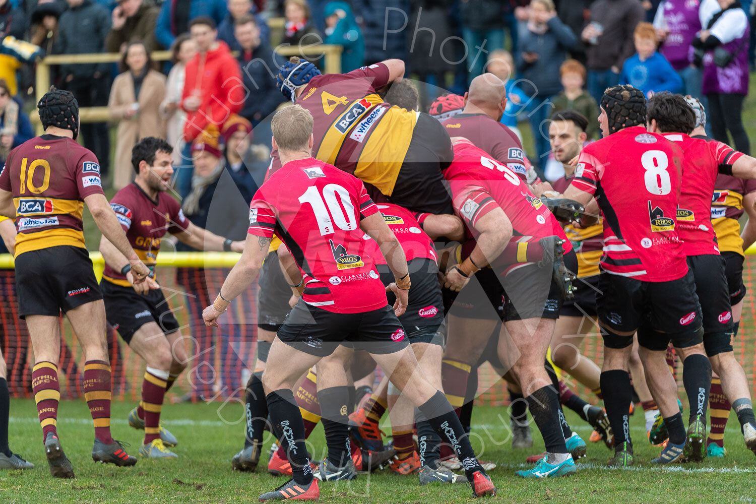 20200314 Ampthill vs Cornish Pirates #1754
