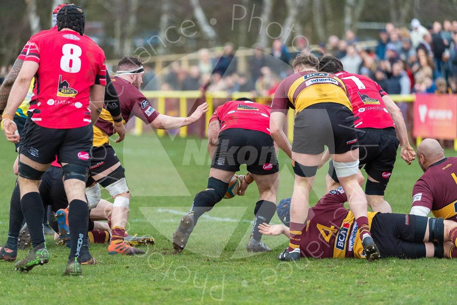 20200314 Ampthill vs Cornish Pirates #1767